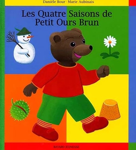 Les quatre saisons petit - les,