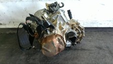 Boite de vitesses CHEVROLET MATIZ 2 96571097