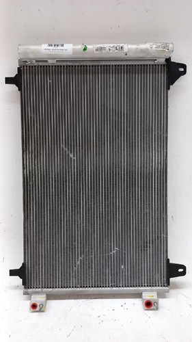 Radiateur condenseur clim - radiateur,