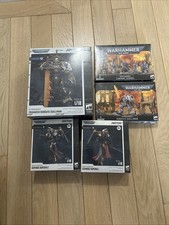 warhammer 40k chaos space