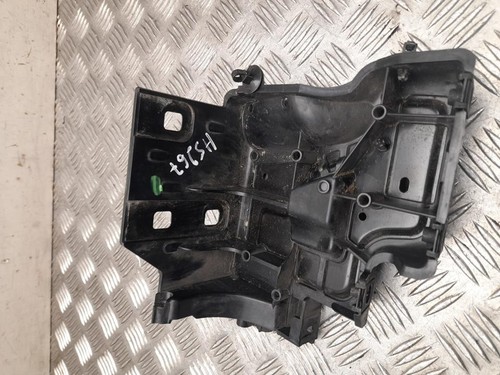 Support pour porte-serrure