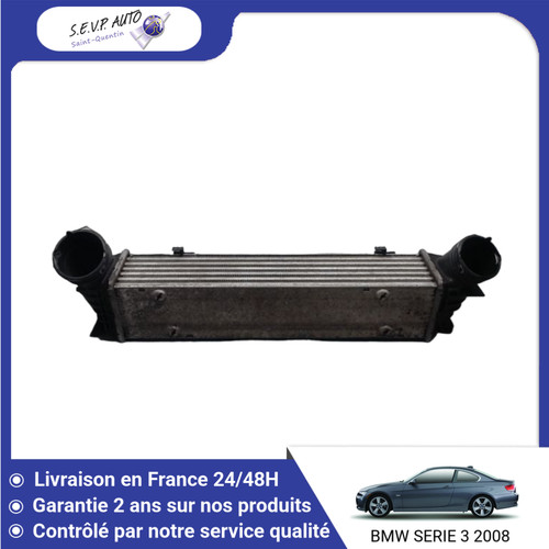 Echangeur air bmw - 🇫🇷,