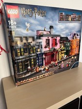 lego harry potter 75978 chemin