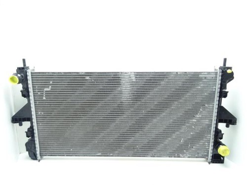 Radiateur eau citroen jumper - eau,