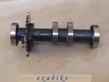 arbre a cames echappement