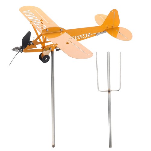 Avion girtervan iron - , art