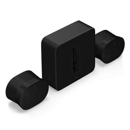 Sonos sub subwoofer pair - sub, 4