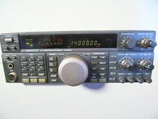 Émetteur-récepteur radio