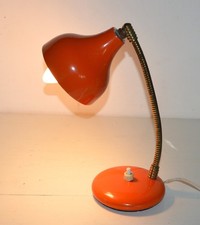 Ancienne lampe table - lampe,