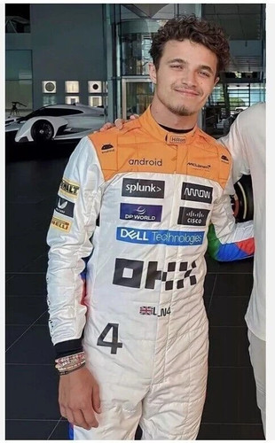 Kart racing suit level with - racing,