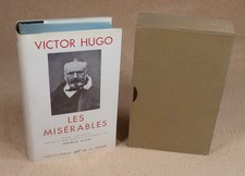 LA PLEIADE : VICTOR HUGO - LES