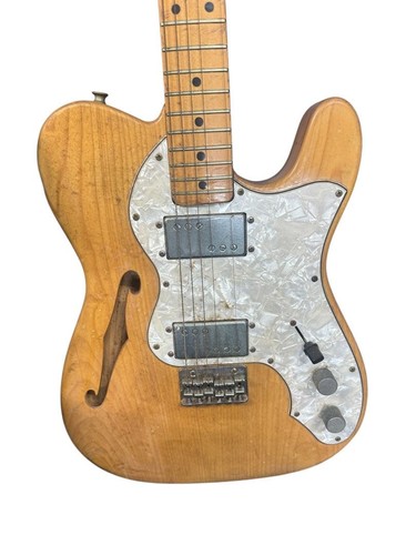 Guitare électrique aria pro - guitare,