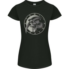 T-Shirt Femme Petite Coupe