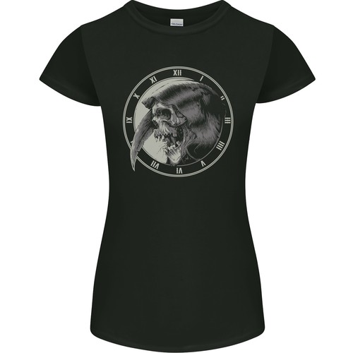 Shirt femme petite coupe - femme,