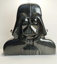 Dark Vador Collector's Case Boîte De Rangement LFL 1982 Figurine Star Wars