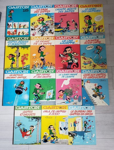 Lot bande dessinée - lot, bd