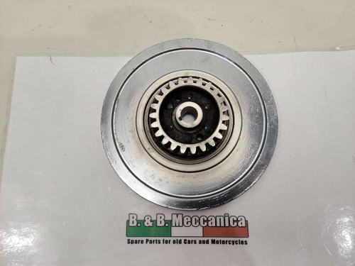 Volant inertie externe - d'inertie,