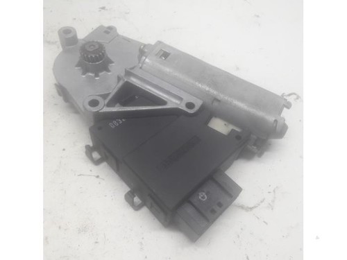 Bmw moteur toit ouvrant - moteur,