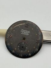 Herma Militaire 27,7Mm Cadran