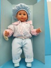 Poupée baigneur FAMOSA  ANGULO