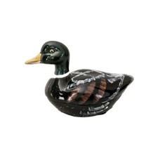 Jolie Terrine En Faïence De