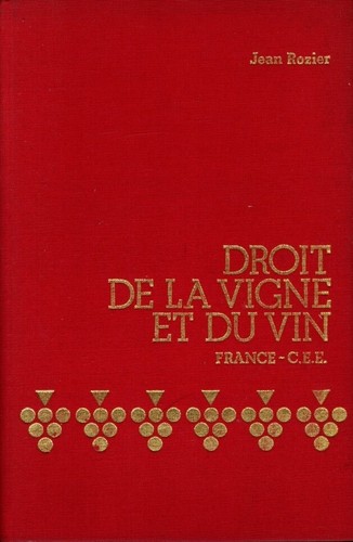 Jean rozier droit - jean, la