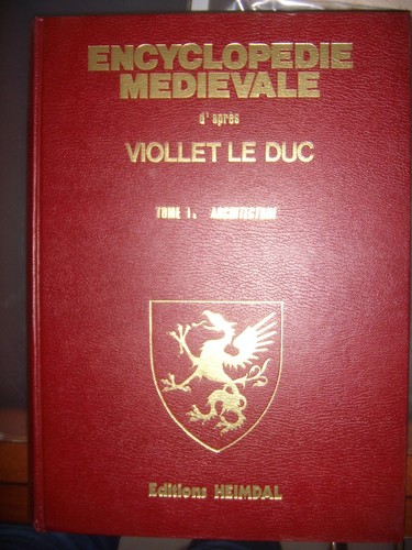 Encyclopédie médiévale