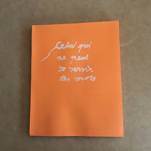 Celui qui peut se - qui, ne