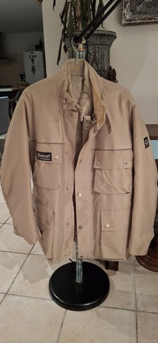 Belstaff piece unique rare - belstaff, xl