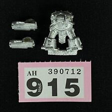 Epic Imperial Knight Castellan Adeptus Titanic Warhammer 40K Space Marine