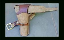 Clint Eastwood Premium Ouest Étui Rig - Film Accessoire - Cadeau Idéal