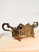 Jardinière Ancienne - Verre