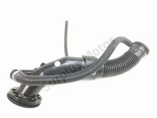 GOULOTTE A CARBURANT AIXAM