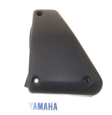 Yamaha FZS 600 FZS600 Fazer Gauche Air Boite Tête de Fourche Panneau Remplissage