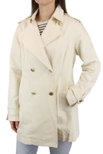MASSIMO DUTTI 6710 Manteau