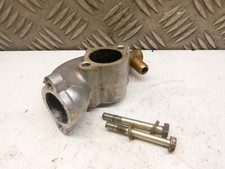 Moteur Kubota LG110-FR - Pipe d'admission