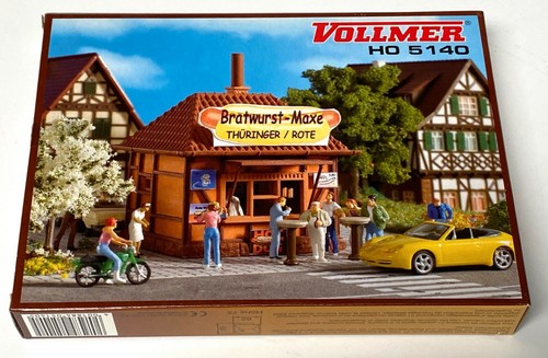 Vollmer 5140 stand - , kiosque