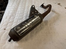 ECHAPPEMENT - MBK 50 FLIPPER