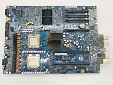 Apple Mac Pro PBA D37625-502 Double XEON 5150 820-1976-A MOTHERBOARD CARTE MERE