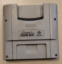 Super Nintendo SNES -
