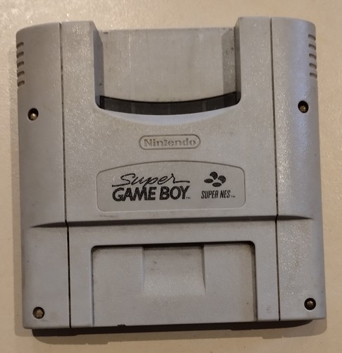 Super nintendo snes - nintendo,