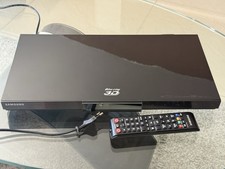 lecteur Blu-Ray Samsung