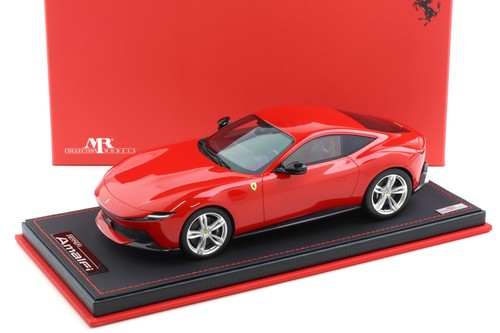 Collection ferrari - 1:18, mr