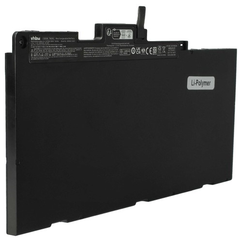 Batterie remplace - , hp