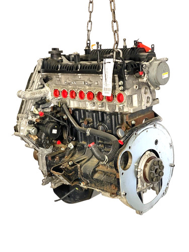 Moteur diesel d4cb - diesel, hyundai