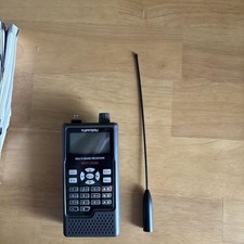 Yupiteru Mvt-5500 Multiband