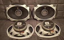 JBL GTO 927 ENCEINTE VOITURE !!!!