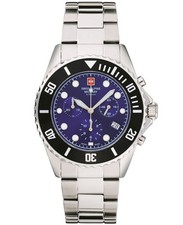 Swiss Alpine Military