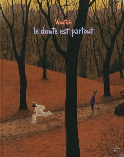Doute est partout - doute,
