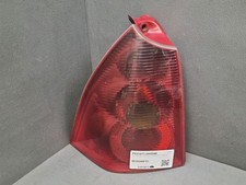 Feu arrière gauche - Peugeot 307 SW Break phase 1 - jusqu'à juin 2005